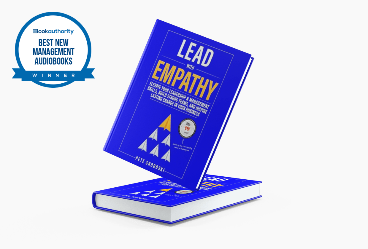 Lead with Empathy