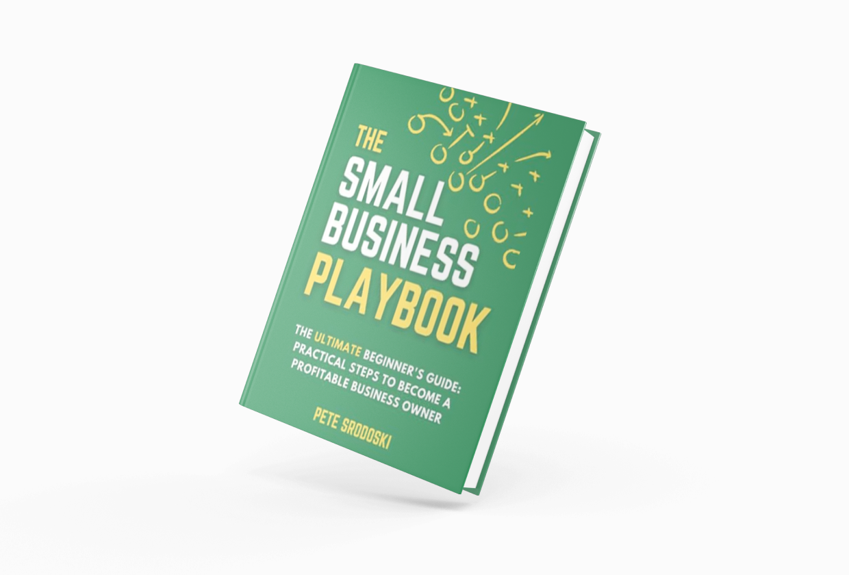 The Small Business Playbook