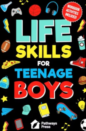 life-skills-for-teenage-boys