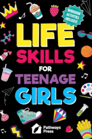 life-skills-for-teenage-girls